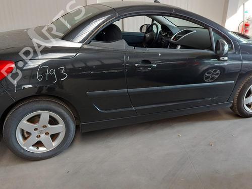 Switch PEUGEOT 207 CC (WD_) 1.6 16V | BP36626615I30 - Image 21