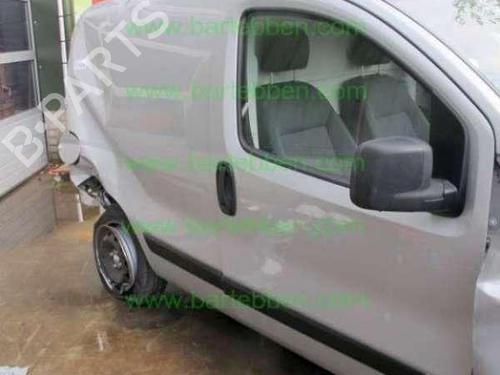ABS pump CITROËN NEMO Box Body/MPV (AA_) 1.3 HDi 75 | BP36606506M43 - Image 14