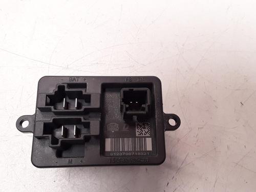 Heater resistor PEUGEOT RIFTER 1.5 BlueHDi 130 | BP36618505M108 - Image 2
