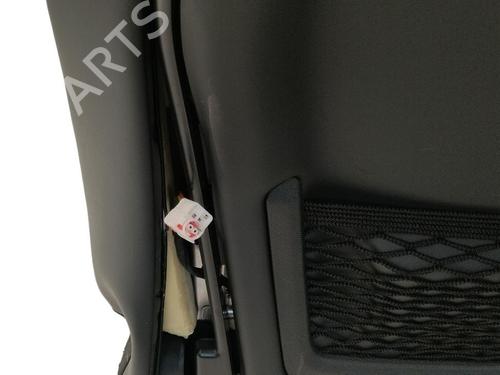 Left front seat DS DS 4 II (FR_, FB_, F3_, FP_) PureTech 180 (F35GFT) | BP36629736C15 - Image 7