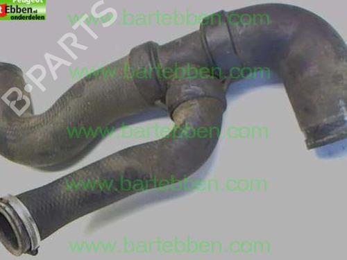 Used Pipe Pipe PEUGEOT 607 (9D, 9U) 2.2 HDi (133 hp) 36608370 36608370