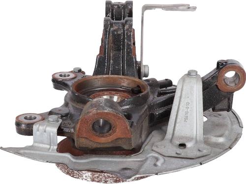 Used Right front steering knuckle Right front steering knuckle 36630882 36630882