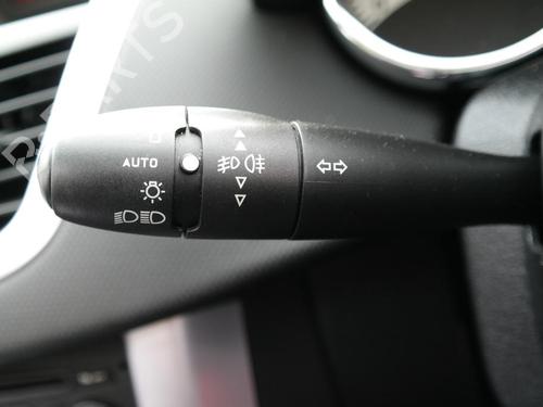 Left front seat PEUGEOT 207 CC (WD_) 1.6 16V | BP36610625C15 - Image 20