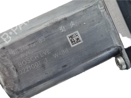 front-left-window-mechanism-citroen-c3-iii-sx-2016-40164140 main image