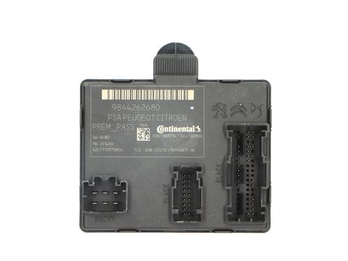 Electronic module DS DS 4 II (FR_, FB_, F3_, FP_) Hybrid 136 (FPHPYC) | BP36630599M83 - Image 3