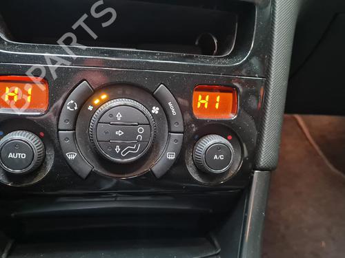 Electronic module CITROËN C5 III Break (RW_) 3.0 HDi 240 (RWX8CA) | BP36637761M83  - Image 45