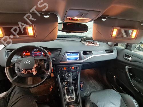 Left front driveshaft CITROËN C6 (TD_) 3.0 HDi | BP36638970M38 - Image 16