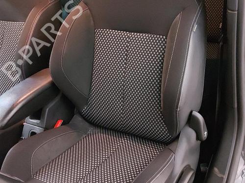 Climate control CITROËN DS3 (SA_) 1.6 HDi 90 | BP36625807I5 - Image 36
