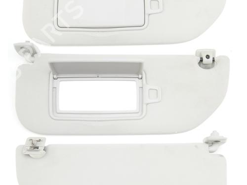 Left sun visor PEUGEOT 108 1.0 VTi | BP36628514I1 - Image 5