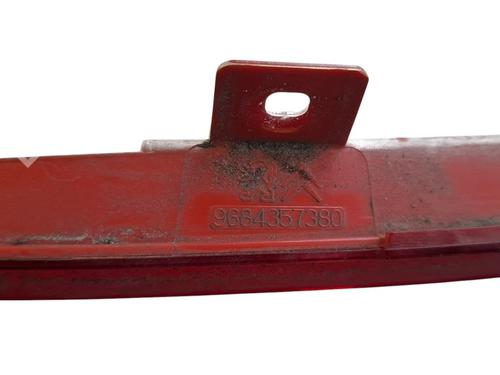Third brake light PEUGEOT 308 CC (4B_) 1.6 THP | BP36635773L11 - Image 5