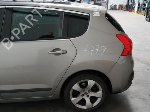 Switch PEUGEOT 3008 I MPV (0U_) 1.6 THP | BP36626204I30  - Image 22