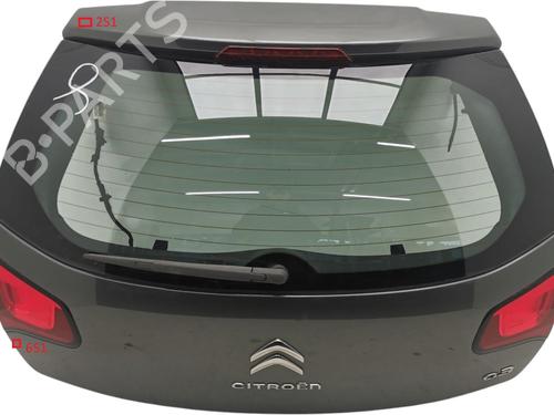 Lastkasse CITROËN C3 II (SC_) 1.4 VTi 95 | BP36628829C127 - Image 6