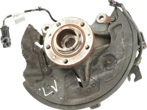 Left front steering knuckle DS DS 4 II (FR_, FB_, F3_, FP_) PureTech 180 (F35GFT) | BP36629971M25 - Image 3