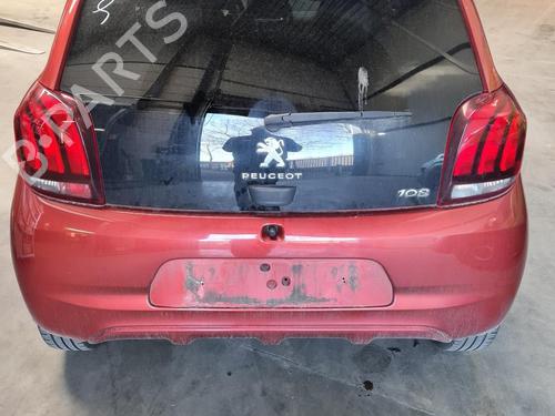 Speilbryter PEUGEOT 108 1.0 VTi | BP36634746I25  - Image 27