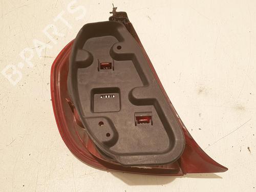Right taillight CITROËN C5 I (DC_) 2.0 16V (DCRFNC, DCRFNF) | BP36621776C35 - Image 2