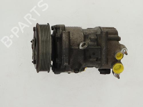 AC compressor CITROËN C3 Picasso (SH_) 1.6 VTi 120 | BP37456069M34 - Image 7