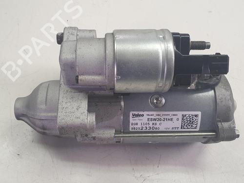 Used Starter Starter 36620957 36620957