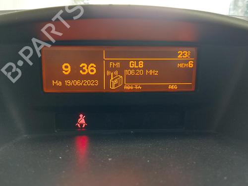 Switch PEUGEOT 207 CC (WD_) 1.6 16V | BP36626615I30 - Image 13