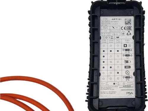 Cable CITROËN C5 AIRCROSS (A_) 1.6 Hybrid 225 (A45GFR) | BP36638359E12 - Image 4