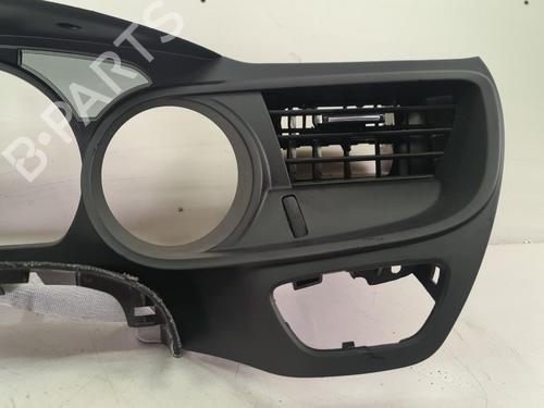 Middle console CITROËN C5 III Break (RW_) 1.6 THP 155 | BP36626531I22  - Image 9