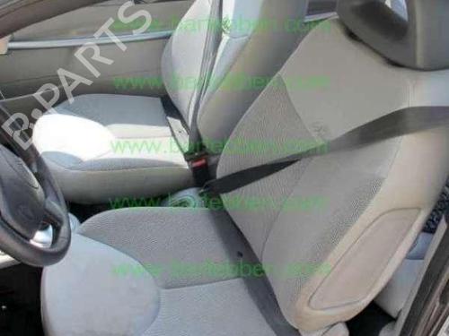 Hattehylde CITROËN C3 Pluriel (HB_) 1.6 | BP36606136C85 - Image 9