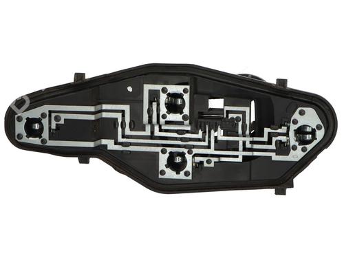 Right taillight CITROËN BERLINGO Box Body/MPV (B9) 1.6 HDi / BlueHDi 75 | BP36636150C35 - Image 5