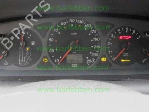 Gearbox CITROËN C5 I Break (DE_) 2.0 16V (DERFNF, DERFNC, RERFNC) | BP36604993M3 - Image 15