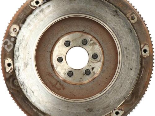 flywheel-citroen-berlingo-box-bodympv-b9-2008-36631129 main image