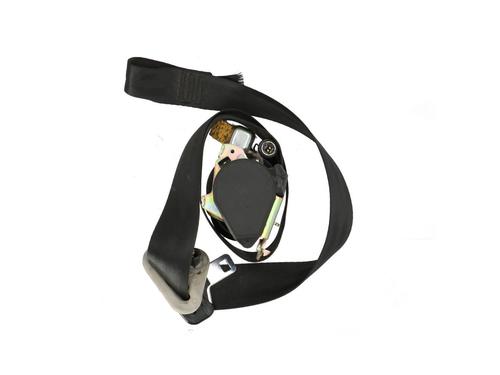 Front left seatbelt PEUGEOT 407 Coupe (6C_) 2.7 HDi | BP36619727I26 - Image 3