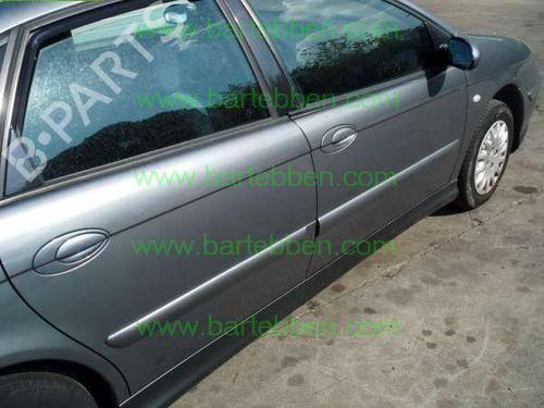 Electronic sensor CITROËN C5 I (DC_) 2.0 16V (DCRFNC, DCRFNF) | BP36610103M84 - Image 4