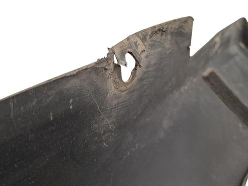 Used Left sideskirt Left sideskirt CITROËN E-MEHARI Electric (68 hp) 36632404 36632404