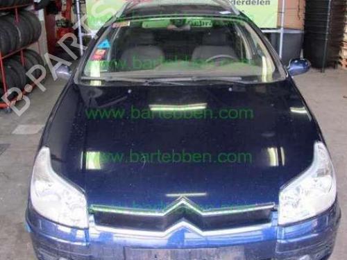 Electronic module CITROËN C5 II Break (RE_) 2.0 HDi (RERHRH) | BP36605537M83 - Image 20