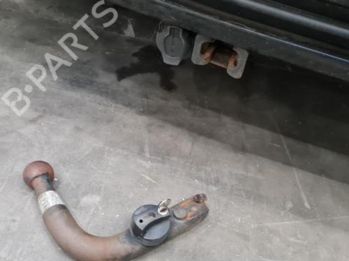 Middle console CITROËN C4 Picasso I MPV (UD_) 1.8 Bifuel | BP36637295I22 - Image 39