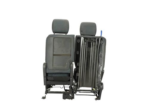 Right front seat PEUGEOT PARTNER Box Body/MPV 1.6 HDi 16V | BP36604792C16 - Image 2