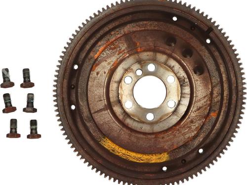 Used Flywheel Flywheel 36625947 36625947