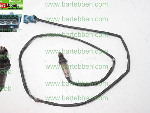 Electronic sensor PEUGEOT 607 (9D, 9U) 2.2 16V | BP36607686M84 - Image 2