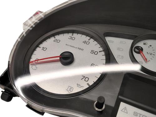 Instrument cluster PEUGEOT PARTNER Tepee 1.6 VTi | BP36632659C47 - Image 8