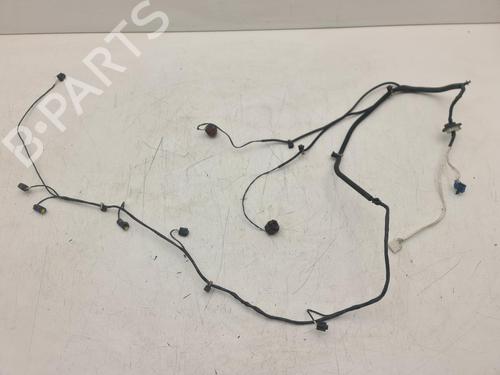 Cable CITROËN C4 I (LC_) 2.0 16V | BP36628680E12 - Image 2