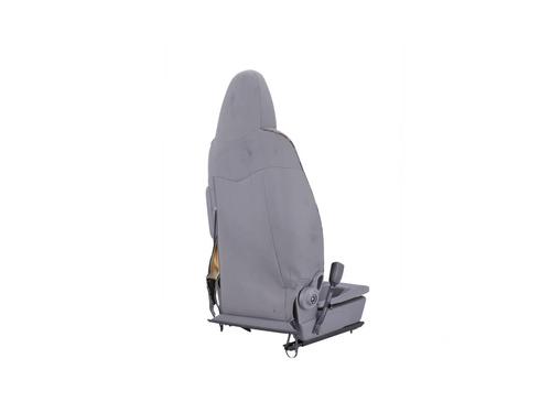Left front seat CITROËN C1 (PM_, PN_) 1.0 | BP36609332C15 - Image 11
