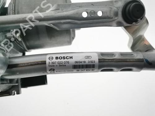 Used Front wiper motor Front wiper motor 36619428 36619428