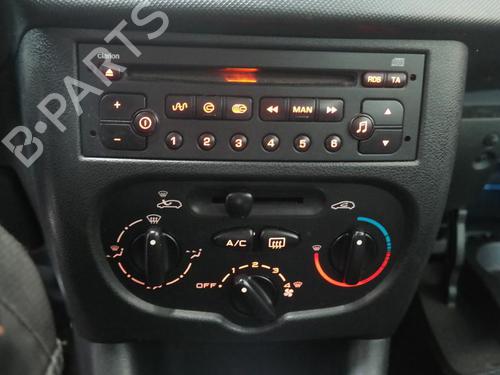 Starter PEUGEOT 206+ (2L_, 2M_) 1.4 i | BP36631204M8 - Image 36