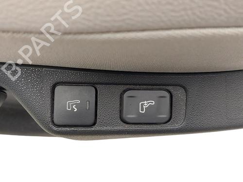 Right front seat CITROËN C4 II (NC_) 1.6 VTi 120 (NC5FS0, NC5FS9) | BP36630964C16 - Image 4