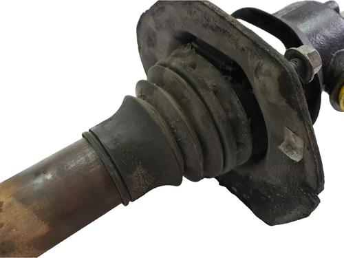 Used Left front shock absorber Left front shock absorber 36625600 36625600