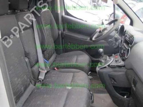 Switch CITROËN BERLINGO Box Body/MPV (B9) 1.6 HDi 75 | BP36605859I30 - Image 6