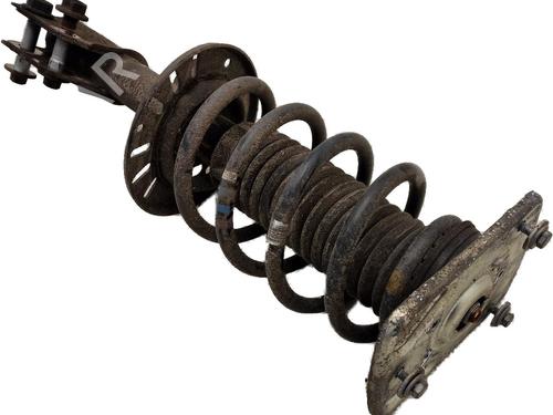 Left front shock absorber CITROËN SPACETOURER Bus (V_) 2.0 BlueHDi 150 | BP38628719M16 - Image 4