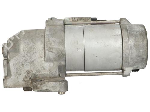 Starter CITROËN C5 III Break (RW_) 2.7 HDi | BP36634962M8 - Image 2