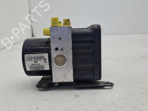 Used ABS pump ABS pump CITROËN C5 I Break (DE_) 1.8 16V (DE6FZB, DE6FZE) (115 hp) 36638504 36638504