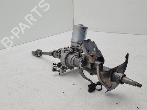 Steering column PEUGEOT 2008 I (CU_) 1.2 VTi | BP36639432M21 - Image 6