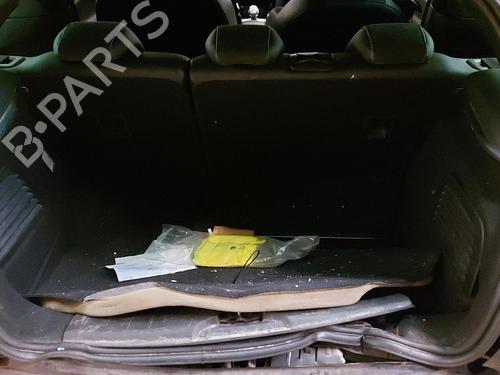 Climate control CITROËN DS3 (SA_) 1.6 HDi 90 | BP36625807I5 - Image 14