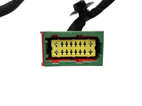 Cable PEUGEOT 308 CC (4B_) 2.0 HDi (4BRHRH, 4BRHRJ) | BP36635865E12 - Image 8